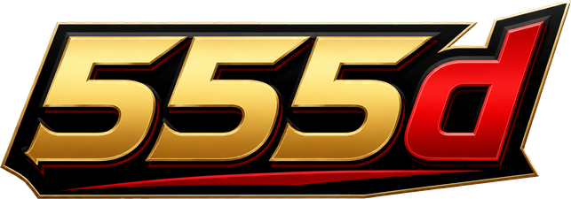 555d